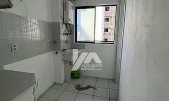 Imagem 6: Apartamento para Alugar com 87m² com 3/4 no Cond. Central Park Cond. Club por R$ 2.500/mês