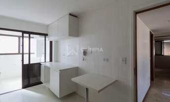 Imagem 7: Apartamento Locação Itaim Bibi 145 m² 2 Dormitórios