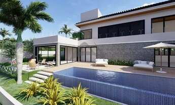 Imagem 7: Casa - Swiss Park - Campinas