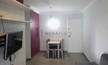 Imagem 4: FLAT REFORMADO PARA LOCAÇÃO!