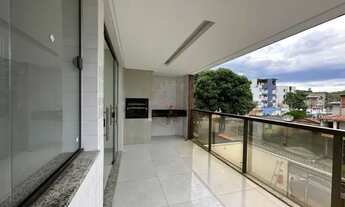 Imagem: Apartamento no Veneza - Ipatinga