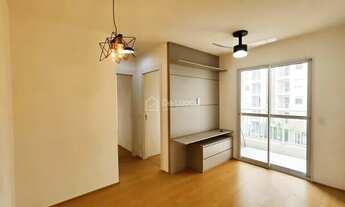 Imagem 5: Aparatamento locação 2 dormitórios PUC