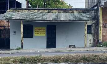 Imagem: Terreno na Alameda Cosme Ferreira