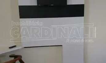 Imagem 5: Apartamento Padrão em São Carlos