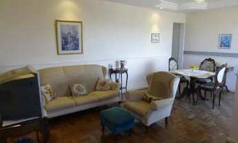 Imagem: SALVADOR - Apartamento Padrão - BROTAS