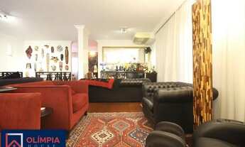 Imagem 3: Venda Cobertura 3 Dormitórios - 220 m² Chácara Klabin