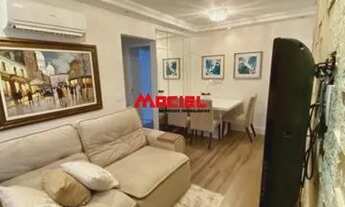 Imagem 3: Apartamento Padrão em São José dos Campos