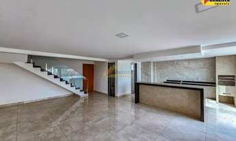 Imagem: Apartamento Cobertura à venda, 3 quartos