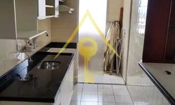 Imagem 3: São Paulo - Apartamento Padrão - Tatuapé