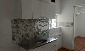 Imagem 6: Apartamento a locação Columbia - Alphaville