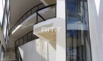 Imagem 3: Prédio - Jardim Myrian Moreira da Costa - Campinas