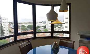 Imagem 8: São Paulo - Apartamento Padrão - Moema