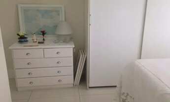 Imagem 4: APARTAMENTO RESIDENCIAL em BARUERI - SP, SÍTIO TAMBORÉ ALPHAVILLE