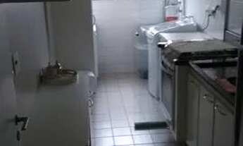 Imagem 2: APTO MOBILIADO AO LADO METRO KLABIN/ LAZER