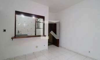 Imagem 4: Apartamento para Aluguel - Engenho de Dentro, 2 Quartos, 60 m2