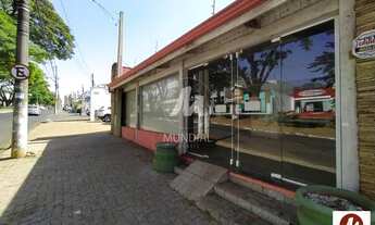 Imagem: Salão/Galpão (salão - térreo), cozinha