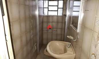 Imagem 7: Sobrado frontal na região da Penha