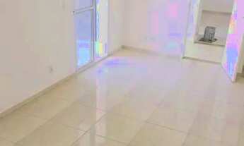 Imagem: Apto com 1 dorm, 1 wc, sala, cozinha e área