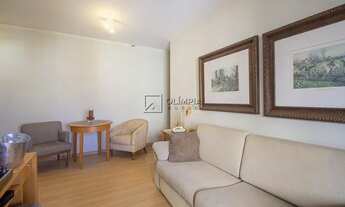 Imagem 5: Locação Apartamento 2 Dormitórios - 70 m² Brooklin