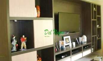 Imagem 3: Casa com 3 dormitórios à venda, 334 m² - Parque Paulistano, Cotia