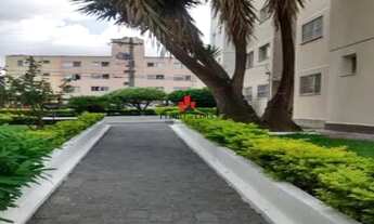 Imagem 5: Apartamento no Cangaíba