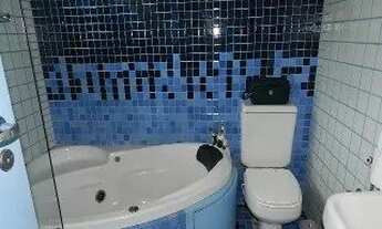 Imagem 2: CASA RESIDENCIAL em Santana de Parnaiba - SP, Alphaville