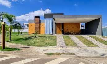 Imagem 2: Casa com 4 dormitórios à venda, 216 m² por R$ 2.200.000,00 - Cyrela Landscape Seminario