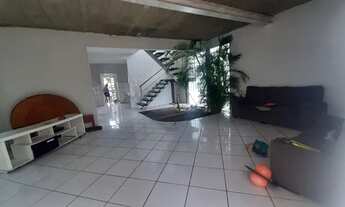 Imagem 4: Casa em Campo Grande, 3 quartos