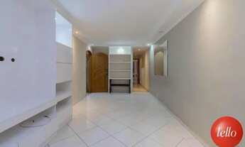 Imagem 3: São Paulo - Casa Padrão - Santana