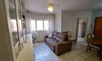 Imagem 4: Apartamento para venda tem 80 metros quadrados com 2 quartos