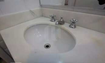 Imagem 2: Lindo apartamento alto padrão 2 dormitórios 60m² para locação na Vila Nova conceição