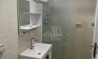 Imagem 6: Apartamento com 2 quartos à venda, 67 m² por R$ 850.000 - Botafogo - Rio de Janeiro/RJ