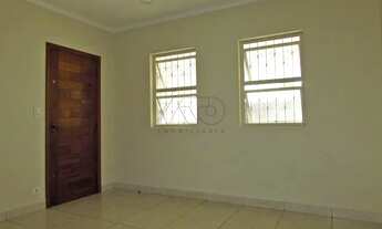 Imagem 3: Casa para aluguel, 2 quartos, AGUA BRANCA - PIRACICABA/SP