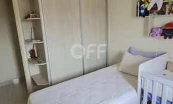 Imagem 5: Apartamento - São Bernardo - Campinas