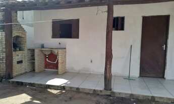 Imagem 4: Aluga-se uma casa