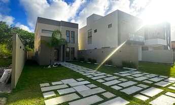 Imagem 4: Casa à venda no condominio Vila Florença - Abrntes