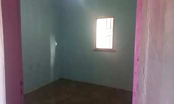 Imagem: Aluga-se casa no bairro aracelis,com um