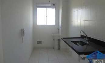 Imagem 7: Apartamento à venda 55m² com 2 quartos 1 suíte 1 vaga, por R$ 290.000 - Vila Industrial, C