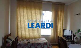 Imagem: APARTAMENTO - HIGIENÓPOLIS - SP