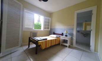 Imagem 4: Casa para venda possui 406 metros quadrados com 6 quartos em Praia Dura - Ubatuba - SP