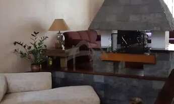 Imagem 4: Casa - Parque Nova Campinas - Campinas