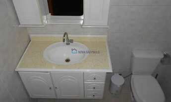 Imagem 6: Sobrado 3 dormitórios, suíte, 2 vagas, próximo ao metrô Jabaquara