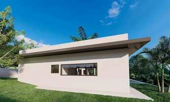 Imagem 7: Linda casa no Cond Santo Antônio II em Itú SP