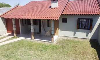 Imagem 6: Casa 3 dormitórios para Venda em Tramandaí, NOVA TRAMANDAÍ, 3 dormitórios, 1 suíte, 2 banh