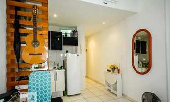 Imagem 7: Apartamento para Aluguel - Copacabana, 1 Quarto, 40 m2