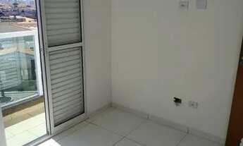 Imagem 6: Apartamento para aluguel tem 45 m² com 2 quartos com sacada em Vila Santa Isabel - SP