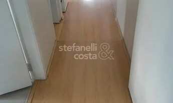 Imagem 5: Apartamento 73m² 2 dormitórios com vaga prox ao metro