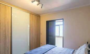 Imagem 4: Apartamento com 2 dormitórios à venda, 84 m² - Rudge Ramos - São Bernardo do Campo/SP