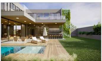 Imagem 2: CASA RESIDENCIAL em BARUERI - SP, ALPHAVILLE RESIDENCIAL UM