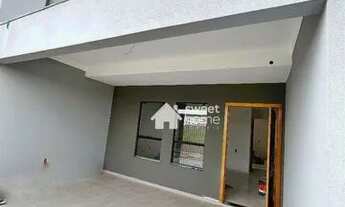 Imagem: Sobrado no Morumbi